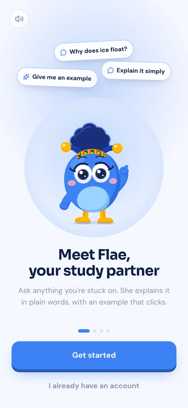 Meet Flae